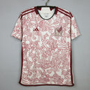 Camisa Seleção México 2022/23 Away