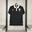 Camisa Monaco 2025/26 Anniversary