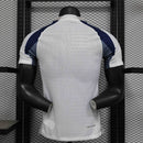 Camisa Tottenham 2025-26 Edição Especial Versão Jogador