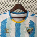 Camisa Málaga 2024/25 - Home