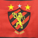 Camisa Sport Recife 2025/26 Home