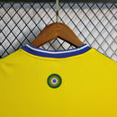 Camisa Cruzeiro 2022/23 Terceira