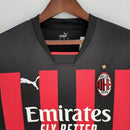 Camisa Milan 2022/23 Home