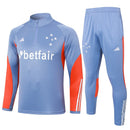 Conjunto de Treino Cruzeiro EC 2024-25