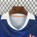 Camisa Feminina Seleção França 2025/26 Home