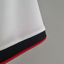 Camisa Flamengo 2022/23 Away