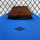 Camisa Santos 2025/26 Goleiro