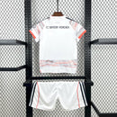 Conjunto Infantil Bayern de Munique 2025/26 - Away