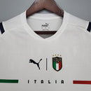 Camisa Seleção Itália 2020/21 Away