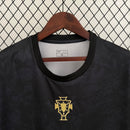 Camisa Seleção Portugal 2024/25 COMMA