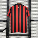 Camisa Milan 2024/25 - Aniversário
