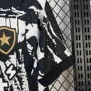 Camisa Botafogo 2025/26 Fourth