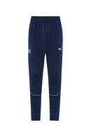 Conjunto de Treino Manchester City 2025-26 - Casaco com Capuz