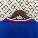 Camisa Seleção França 2024/25 Home