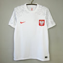 Camisa Seleção Polônia 2022/23 Home