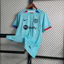 Camisa Barcelona 2023/24 Terceira