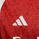 Camisa Arsenal 2025/26 - Home