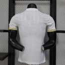 Camisa México 2025 Edição Especial Versão Jogador