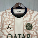 Camisa Paris Saint Germain 2023/24 Quarta