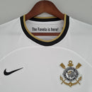 Camisa Corinthians 2022/23 Home