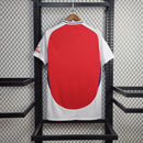 Camisa Arsenal 2024/25 - Home