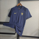 Camisa Seleção França 2022/23 Home