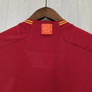 Camisa AS Roma 2023/24 Home