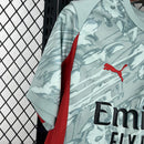 Camisa AC Milan 2025/26 - Goleiro