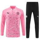 Conjunto de Treino Manchester City 2024-25