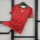 Camisa Seleção Portugal 2025/26 COMMA