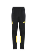 Conjunto de Treino Borussia Dortmund 2025-26 - Casaco sem Capuz
