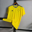 Camisa Cruzeiro 2022/23 Terceira