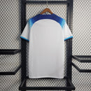 Camisa Seleção Inglaterra 2022/23 Home