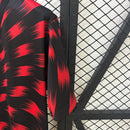 Camisa Flamengo 2025/26 - Pré Jogo