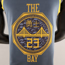 Regata NBA Golden State Warriors - Green