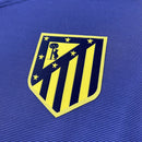 Camisa Atlético de Madrid 2025/26 - Away