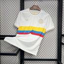 Camisa Seleção Colômbia 2024/25 Centenary