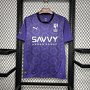 Camisa Al Hilal 2024/25 Terceira