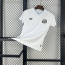 Camisa Feminina Santos 2025/26 - Home