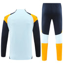 Conjunto de Treino Real Madrid CF 2024-25