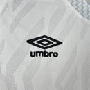 Camisa Santos 2025/26 Home