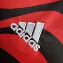Camisa Flamengo 2022/23 Terceira