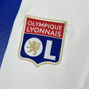 Camisa Lyon 2024/25 - Home