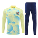 Conjunto de Treino Manchester City 2024-25