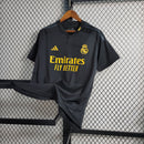 Camisa Real Madrid 2023/24 Terceira