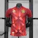 Camisa Alemanha 2025 Away Versão Jogador