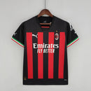 Camisa Milan 2022/23 Home