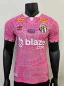 Camisa Santos FC 2025-26 Edição Especial Versão Jogador
