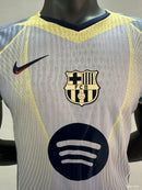 Camisa FC Barcelona 2025-26 Edição Especial Versão Jogador