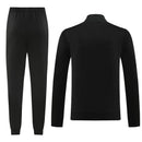 Conjunto de Treino Manchester United 2024-25 - Casaco sem Capuz